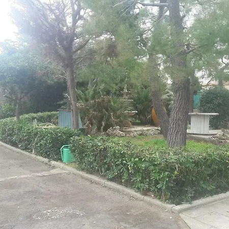 호텔 Pietra Di Mare *