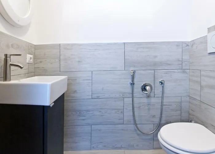 Отель Pietra Di Mare