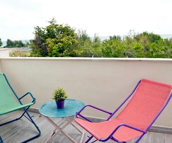 Pietra Di Mare Бари