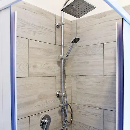 Hotel Pietra Di Mare Bari