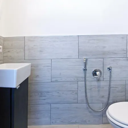 Bed & Breakfast Pietra Di Mare