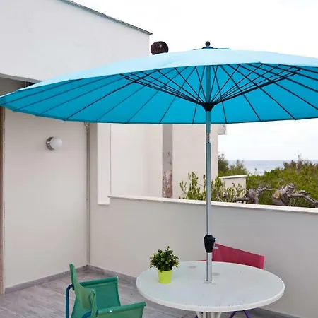 Pietra Di Mare Bed & Breakfast