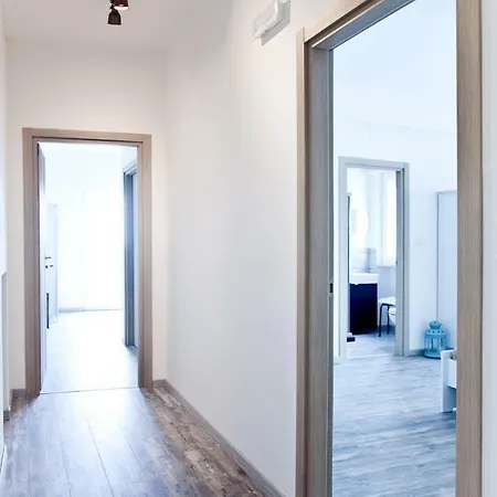 Pietra Di Mare Bed & Breakfast *