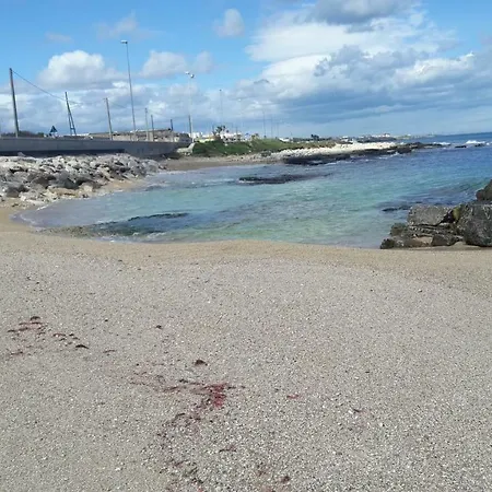 Pietra Di Mare Hotel