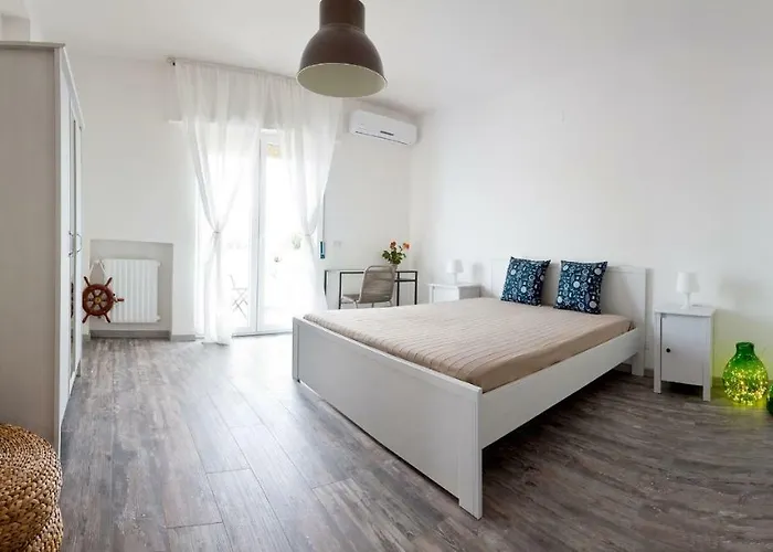 Pietra Di Mare فندق *