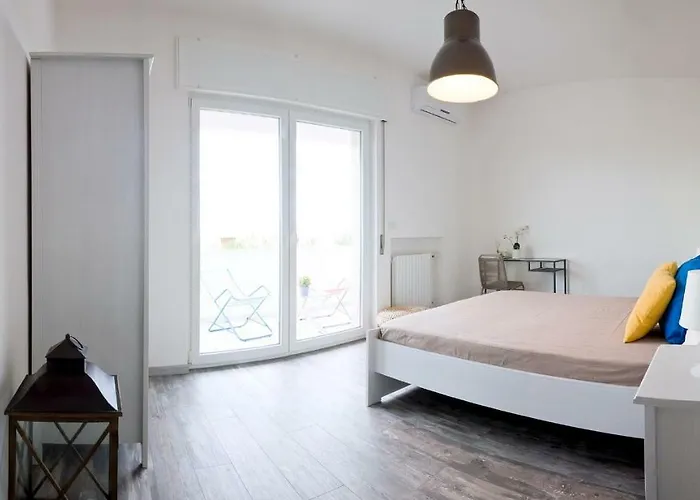 Pietra Di Mare فندق باري