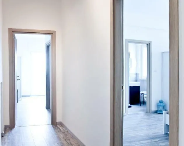 Pietra Di Mare Otel *