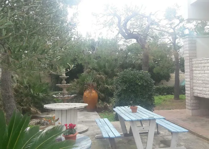 Pietra Di Mare فندق *