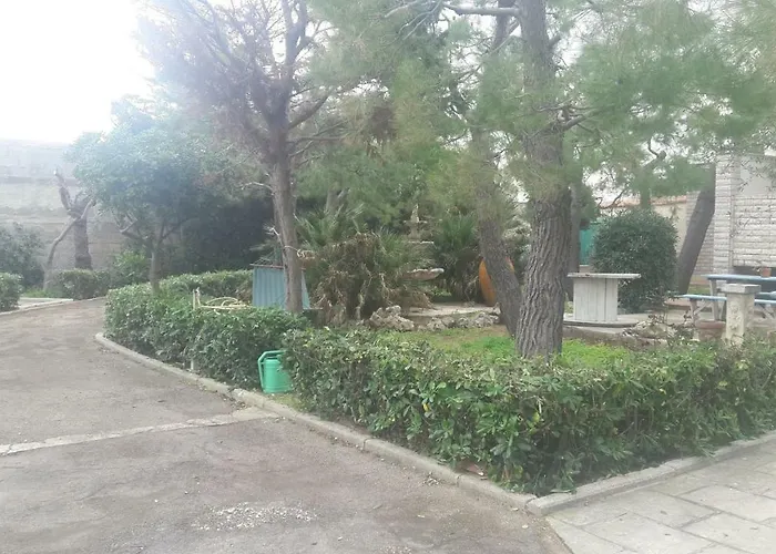 Otel Pietra Di Mare *