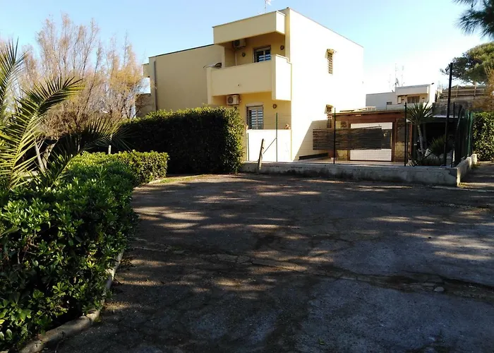 Pietra Di Mare فندق